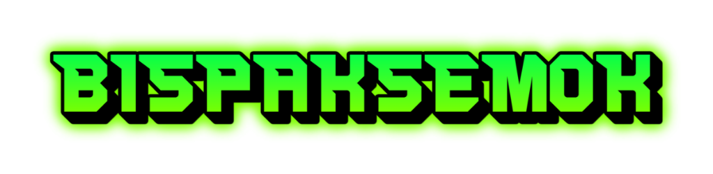 BOKEPBISPAKSEMOK